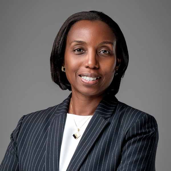 ICCC Uganda President